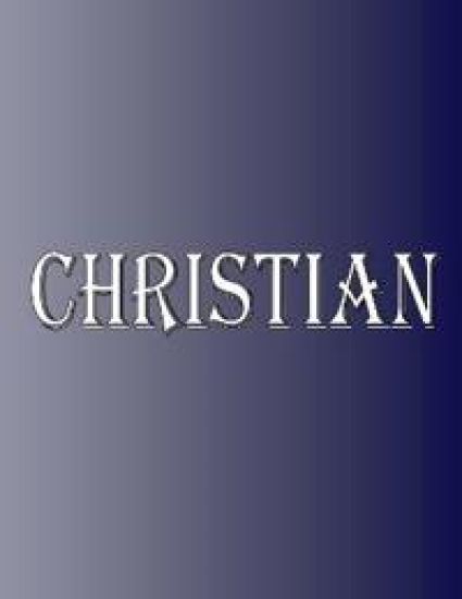 Christian