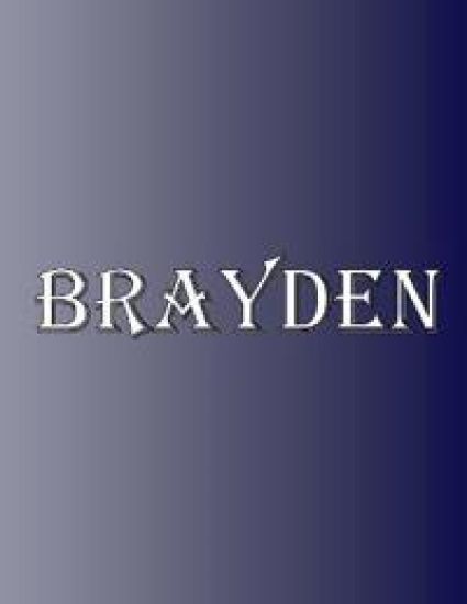 Brayden