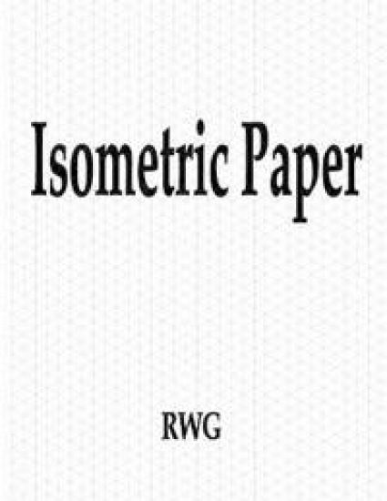Isometric Paper