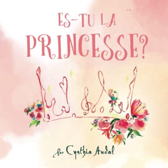 Es-tu la Princesse?