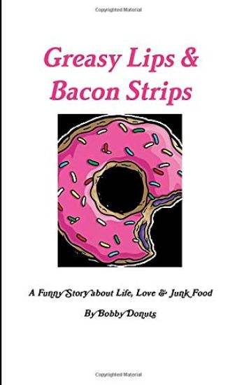 Greasy Lips & Bacon Strips
