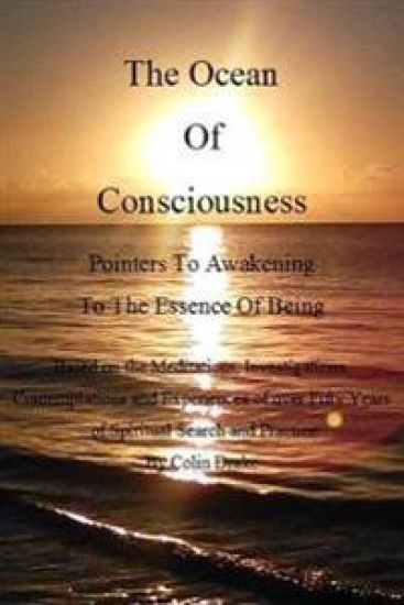 The Ocean of Consciousness