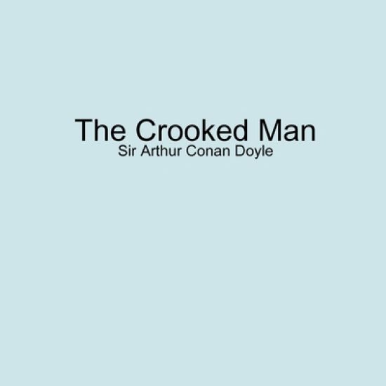The Crooked Man