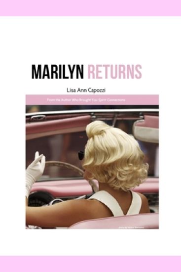 Marilyn Returns: A Flight of Fantasy