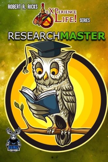 eXPerience Life - RearchMASTER