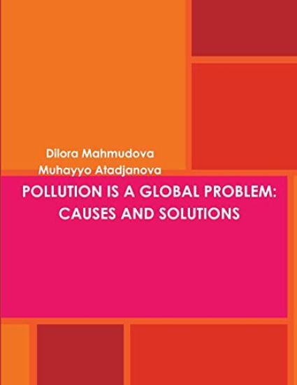 Pollution Is a Global Problem