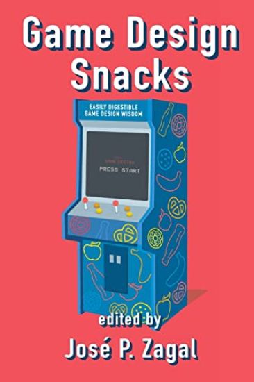 Game Design Snacks