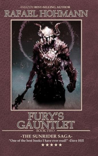 Fury's Gauntlet