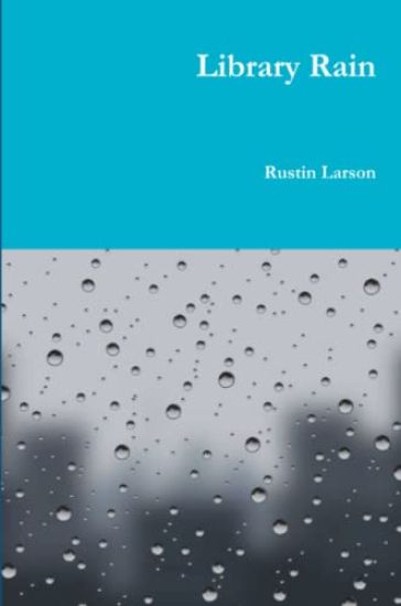 Library Rain