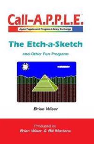 The Etch-a-Sketch and Other Fun Programs