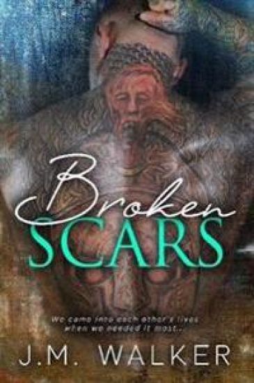 Broken Scars