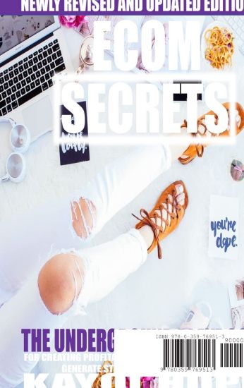 Ecom Secrets