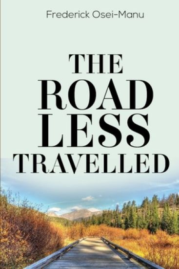 The Road Less Travelled