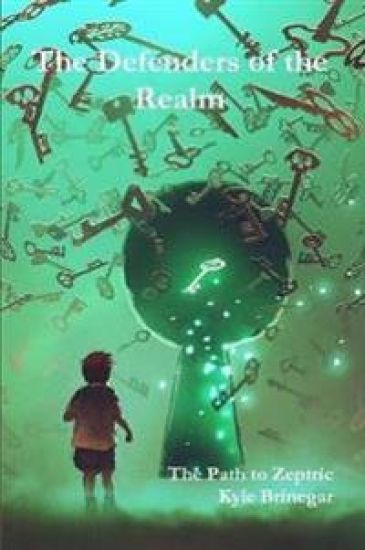 Defenders of the Realm: The Path to Zeptric