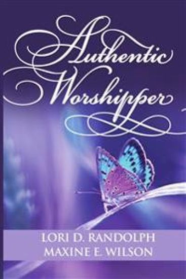 Authentic Worshipper