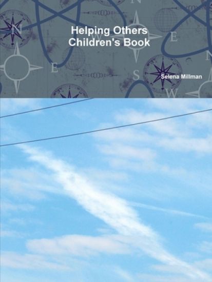 Helping Others Children's Book