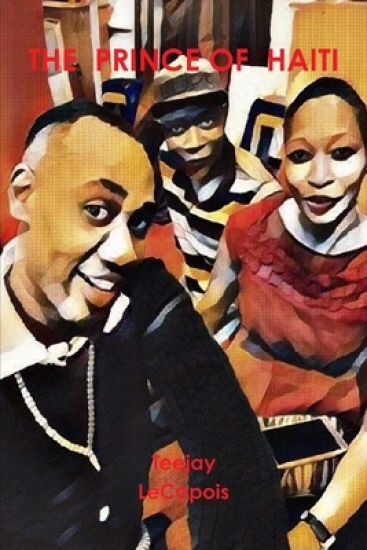 The Prince  Of  Haiti