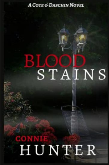 Blood Stains