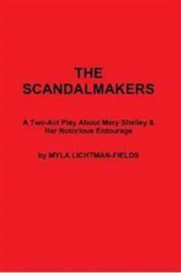 THE SCANDALMAKERS