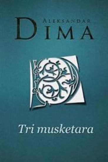 Tri musketara