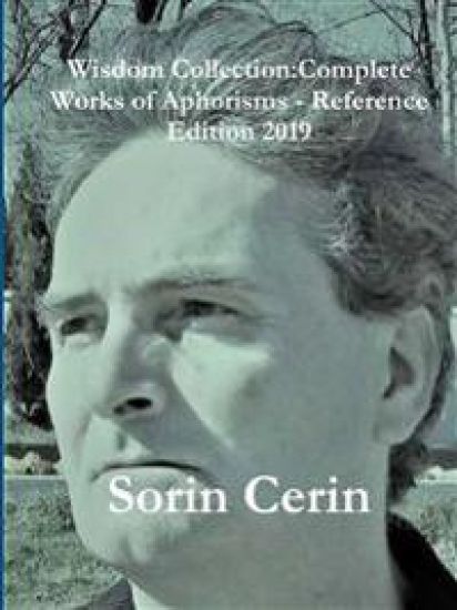 Wisdom Collection:Complete Works of Aphorisms - Reference Edition 2019