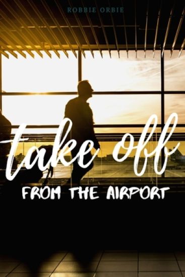Take Off - Off the Airport