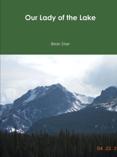 Our Lady of the Lake