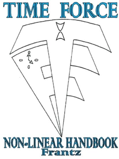 Restructured Non-Linear Handbook