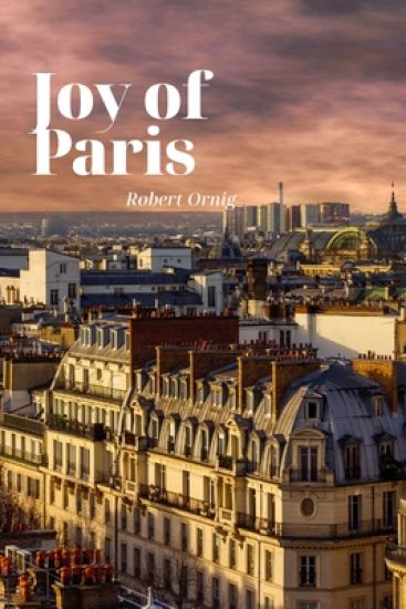 Joy of Paris