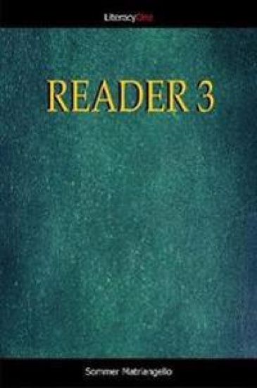 Reader Three