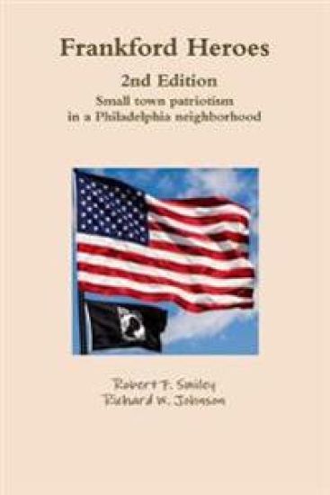 Frankford Heroes 2nd Edition