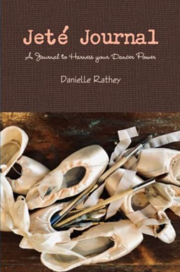 Jeté Journal