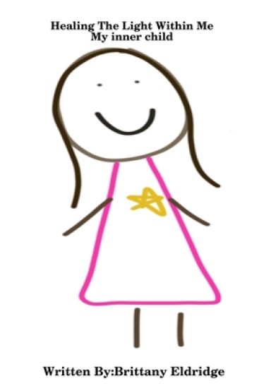 Healing The Light Within Me: My inner child