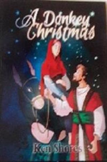 A Donkey Christmas
