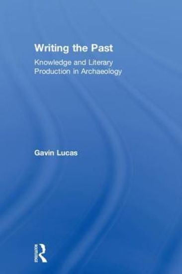 Writing the Past