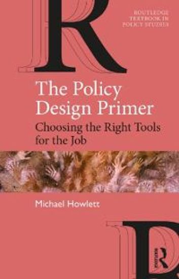 The Policy Design Primer
