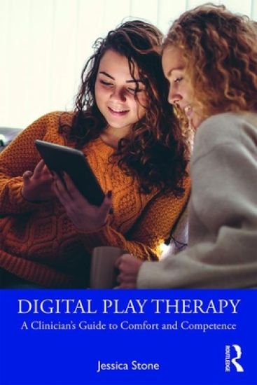Digital Play Therapy
