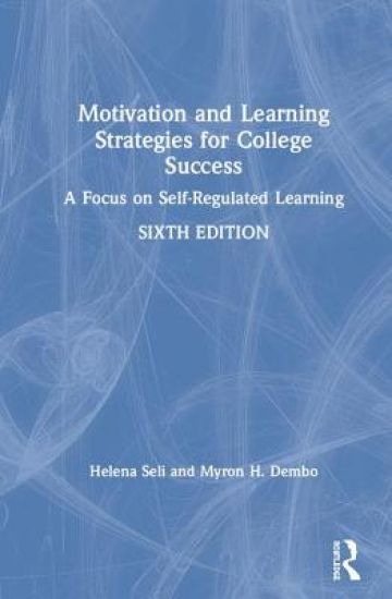 Motivation and Learning Strategies for College Success