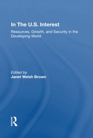 In The U.S. Interest