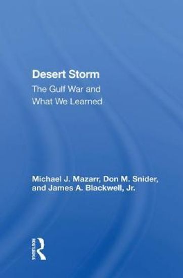 Desert Storm