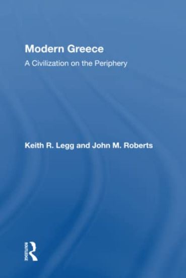Modern Greece