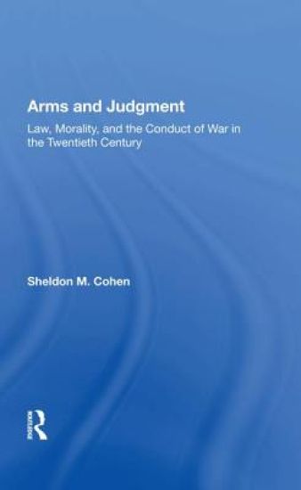 Arms and Judgment