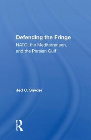 Defending The Fringe