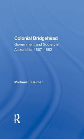 Colonial Bridgehead