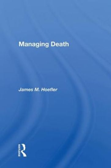 Managing Death