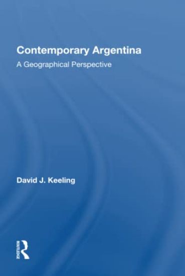Contemporary Argentina