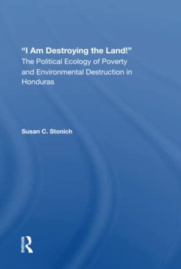 I Am Destroying The Land!