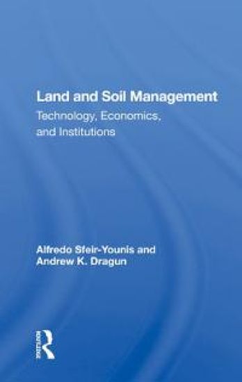 Land And Soil Management