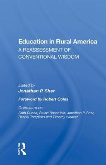 Education in Rural America