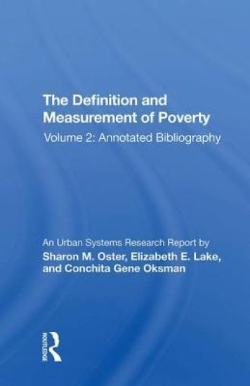 Def-measuremnt Poverty-2